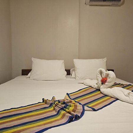 לינה וארוחת בוקר סן חואן דל סור Nuestra Casa מראה חיצוני תמונה