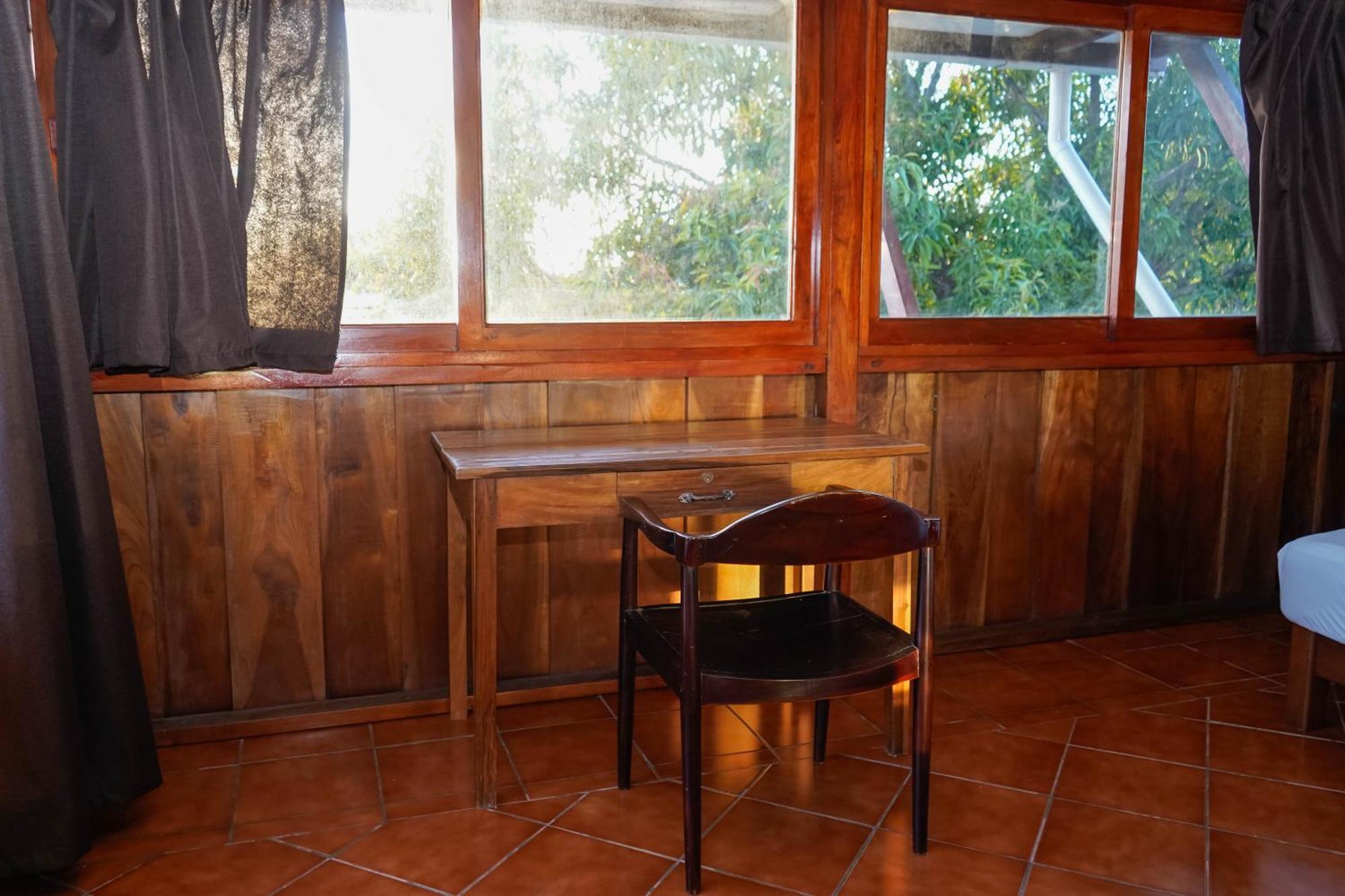 לינה וארוחת בוקר סן חואן דל סור Nuestra Casa מראה חיצוני תמונה